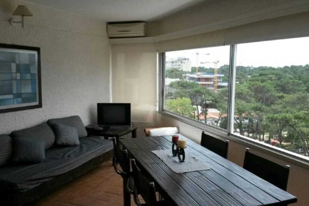 Punta Del Este Roosevelt Exterior foto
