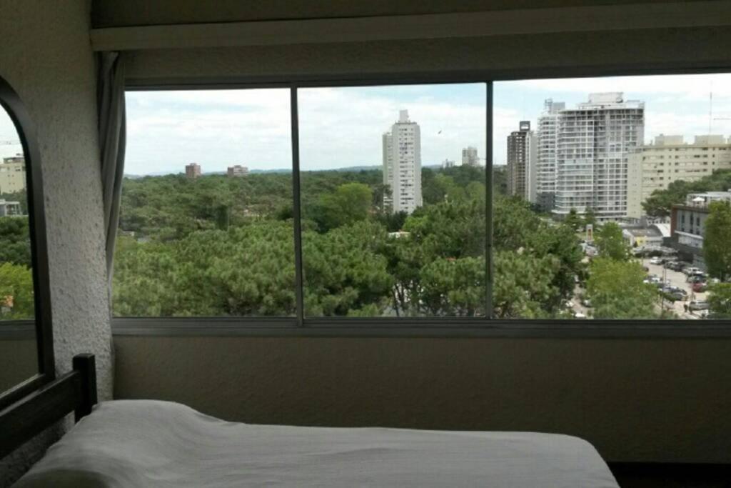 Punta Del Este Roosevelt Exterior foto