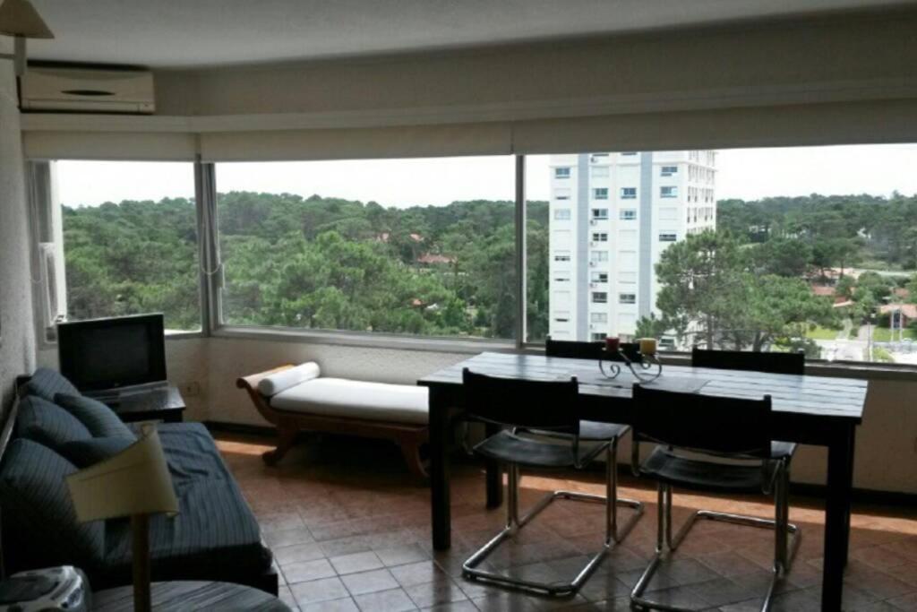 Punta Del Este Roosevelt Exterior foto