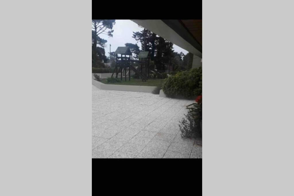 Punta Del Este Roosevelt Exterior foto