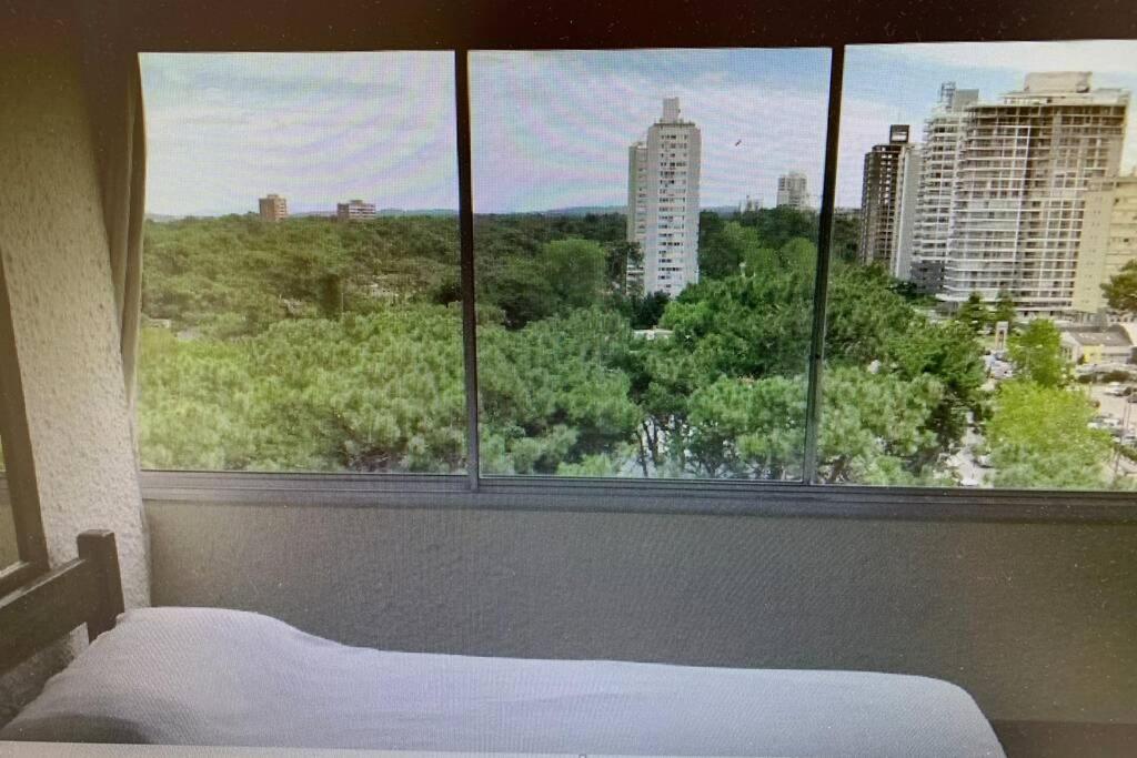 Punta Del Este Roosevelt Exterior foto