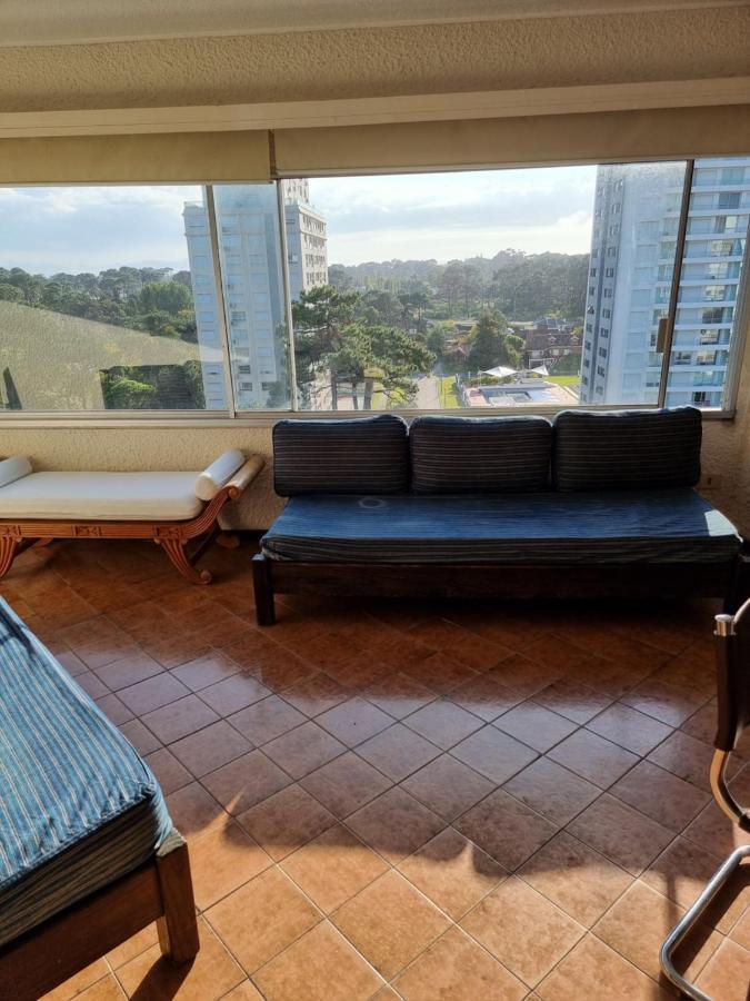 Punta Del Este Roosevelt Exterior foto