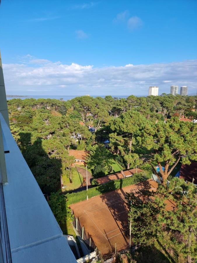 Punta Del Este Roosevelt Exterior foto