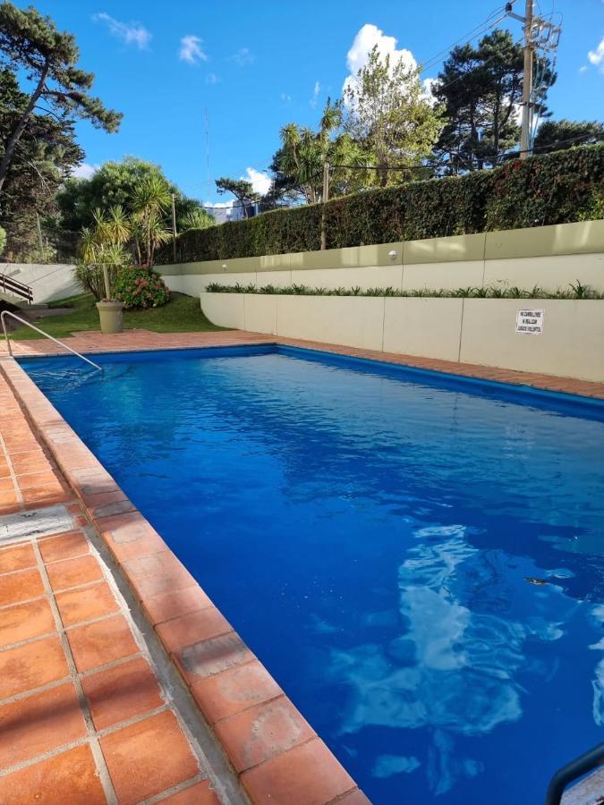 Punta Del Este Roosevelt Exterior foto
