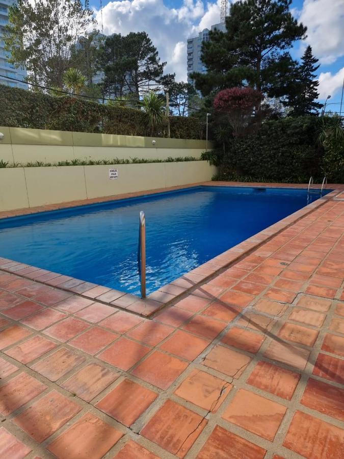 Punta Del Este Roosevelt Exterior foto